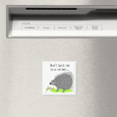 漫画山嵐ことわざ マグネット (インサイチュ (食洗機))