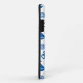 漫画帆船型 Case-Mate iPhoneケース (裏面/右)