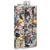 漫画帯 フラスク (右)