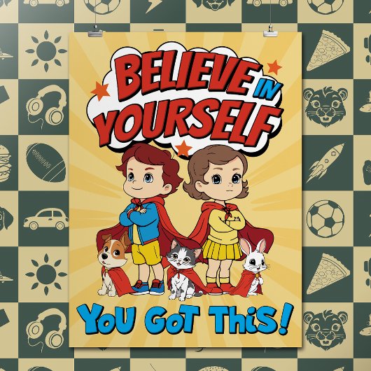 漫画感動的引用文漫画ブックタイポグラフィ ポスター