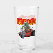 漫画改造 タンブラーグラス (裏面)