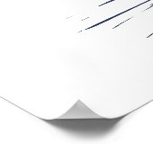 漫画改造 ポスター (角)