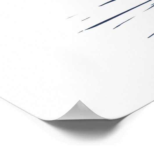 漫画改造 ポスター (角)