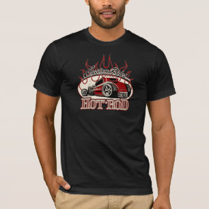 漫画改造 Tシャツ