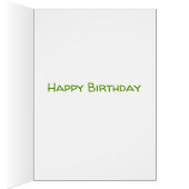 漫画日本の人形子供の誕生日かわいい芸術 (内側 (右))