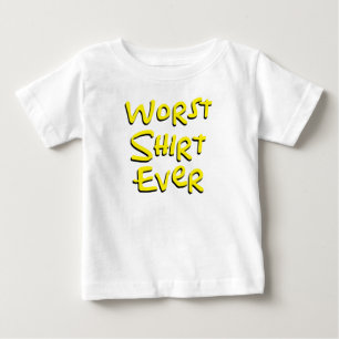 漫画本の人 ベビーTシャツ