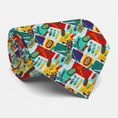 漫画本の手術！ ネクタイ (ロール)