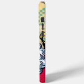 漫画本サンタ/クリスマス Case-Mate iPhoneケース (裏面 / 左)