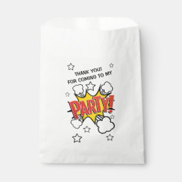 漫画本パーティー!フェイバーバッグ フェイバーバッグ