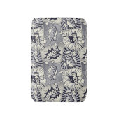 漫画本発話泡風呂マット バスマット (正面縦)