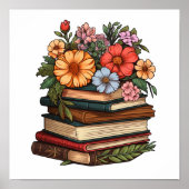 漫画本 ポスター (正面)