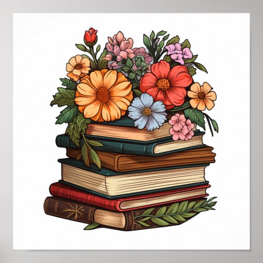 漫画本 ポスター (正面)