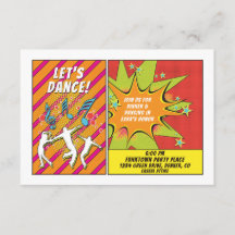 漫画漫画ブックバーまたはバルミツワー披露宴