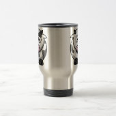 漫画牛 トラベルマグ (中央)