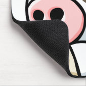 漫画牛 マウスパッド (コーナー)