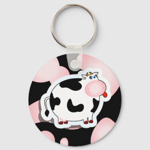 漫画牛、keychain キーホルダー