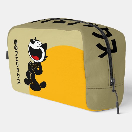 漫画猫 | ドップキット (右コーナー)