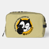 漫画猫 | ドップキット (裏面)