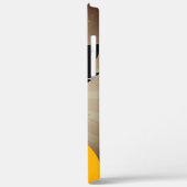 漫画猫 | Case-Mate iPhoneケース (裏面 / 左)