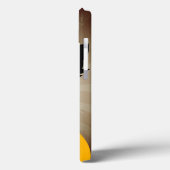 漫画猫 | Case-Mate iPhoneケース (裏面 / 左)