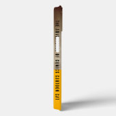 漫画猫 | Case-Mate iPhoneケース (裏面 / 右)