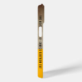 漫画猫 | Case-Mate iPhoneケース (裏面 / 右)