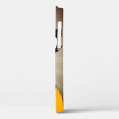 漫画猫 | Case-Mate iPhoneケース (裏面 / 左)