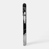 漫画美しい iPhone 16ケース (左側面)