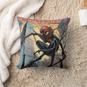 漫画誌：茶色の未亡人 – 私たちの愛人 クッション (ブランケット)