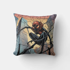 漫画誌:茶色の未亡人 – 私たちの愛人 クッション