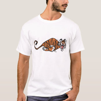 漫画走のTシャツ Tシャツ