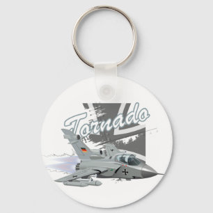 漫画軍隊戦闘機飛行機 キーホルダー