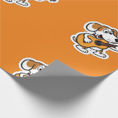 漫画遊犬はギター ラッピングペーパー (角)