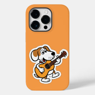 漫画遊犬はギター Case-Mate iPhone 14 PROケース