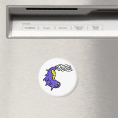 漫画間抜け生殖 マグネット (インサイチュ (食洗機))