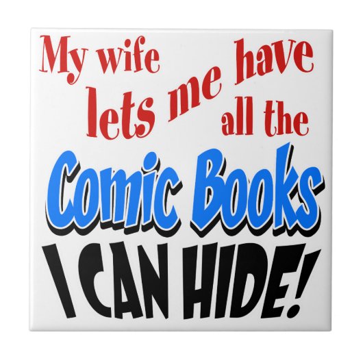 漫画集録 タイル (正面)