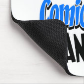 漫画集録 マウスパッド (コーナー)