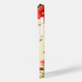 漫画魅力的スタイル犬 Case-Mate iPhoneケース (裏面 / 左)