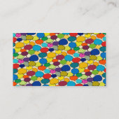 漫画2 名刺 (裏面)