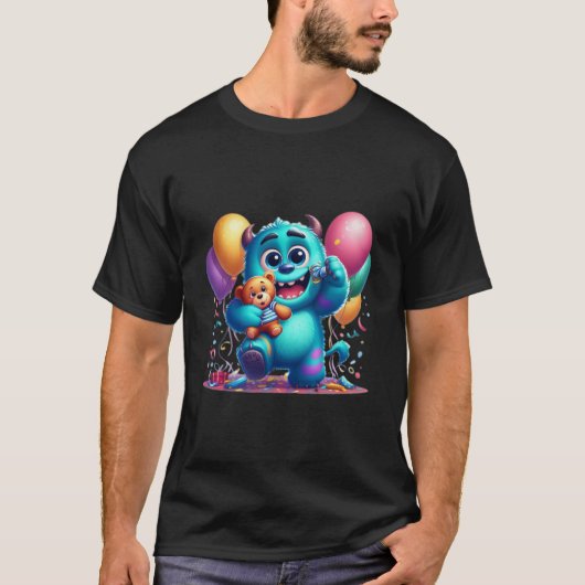 漫画,イラストレーション,デジタルアートおもしろい, Tシャツ (正面)