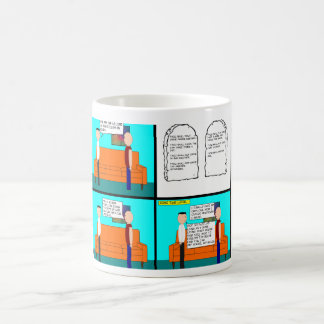 漫画 コーヒーマグカップ