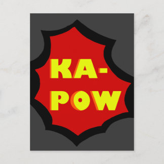 漫画 ポストカード