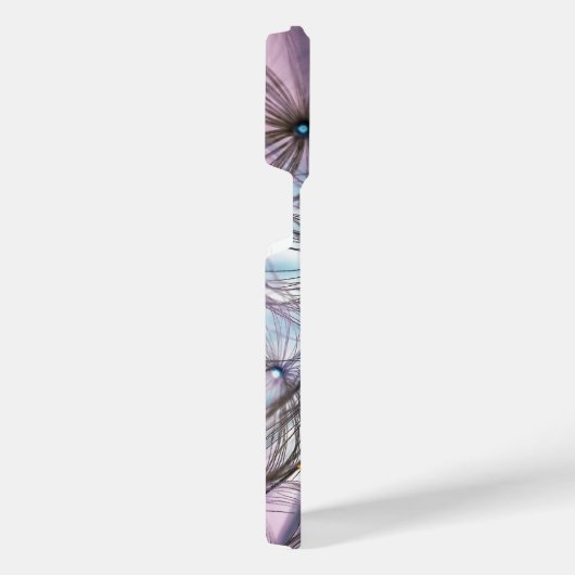 漫画 iPhoneケース (右側面)