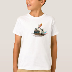 漫画 Tシャツ