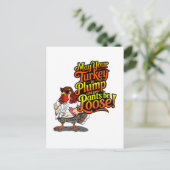 漫画Divaトルコ、ポストカード ポストカード (スタンド正面)