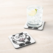 漫画Moo牛 コースター (右側)