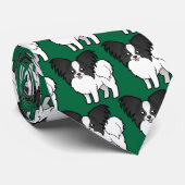 漫画Papillon ネクタイ (ロール)