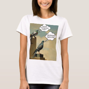 漫画Tシャツ Tシャツ