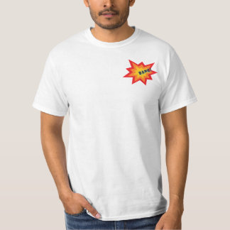 漫画Tシャツ Tシャツ