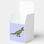 漫画Tレックス フェイバーボックス (オープン)